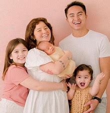 Andi Eigenmann Height, Weight, Age, Family, .